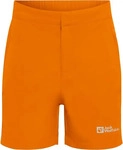Jack Wolfskin 1605615_G0065_K12, Jack Wolfskin Sun Shorts Kids Kurze Outdoorhose