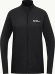 Jack Wolfskin A63776_6000_A12, Jack Wolfskin Prelight Stride Jacket Women