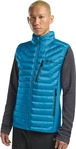 Jack Wolfskin 1206872_8026_A16, Jack Wolfskin Routeburn Pro Ins Vest Men