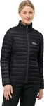Jack Wolfskin 1207761_6000_A14, Jack Wolfskin Pilvi Down Jacket Women Rds Daunenjacke