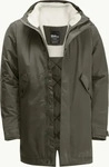Jack Wolfskin 1116041_A0030_A10, Jack Wolfskin Talforst Parka Women Wasserdichter