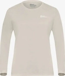 Jack Wolfskin A60290_A0056_A06, Jack Wolfskin Vonnan LS T-Shirt Women Langarm