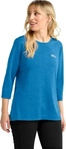 Jack Wolfskin 1809541_1523_A14, Jack Wolfskin Crosstrail 3|4 T-Shirt Women