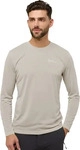 Jack Wolfskin A60291_A0056_A14, Jack Wolfskin Vonnan LS T-Shirt Men Langarm