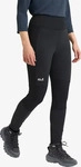 Jack Wolfskin A65188_6000_A10, Jack Wolfskin Hike With Me Tights Women...