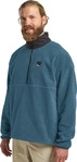 Jack Wolfskin A64109_C0539_A12, Jack Wolfskin Sumetro HZ Men Fleecepullover Herren XL