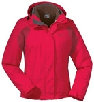 Jack Wolfskin A65179_I0116_A04, Jack Wolfskin Unbound Adventure 2L Jacket Women