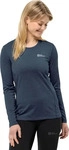 Jack Wolfskin 1808961_C0412_A14, Jack Wolfskin SKY Thermal L/S Women Langarm