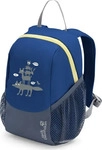 Jack Wolfskin A65425_C0631_OS, Jack Wolfskin Sprout 5 Tagesrucksack 5 Liter Kinder