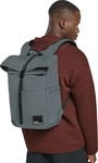 Jack Wolfskin A64015_F0303_OS, Jack Wolfskin Island Rolltop Tagesrucksack mit