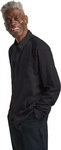 Jack Wolfskin A63876_6000_A10, Jack Wolfskin Sierra Canyon LS Men Funktionshemd mit