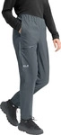 Jack Wolfskin A65167_F0303_A10, Jack Wolfskin Prelight Trail Pants Women Leichte