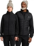 Jack Wolfskin 1905092_A0056_OS, Jack Wolfskin Pompom Beanie Winddichte...