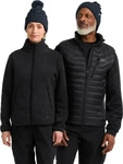 Jack Wolfskin 1905092_C0412_OS, Jack Wolfskin Pompom Beanie Winddichte...