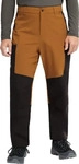 Jack Wolfskin A65860_5401_A42, Jack Wolfskin Ridge Hike Pants Men Winddichte