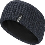 Jack Wolfskin A65242_C0413_A08, Jack Wolfskin Medley Knit Headband Women Warmes