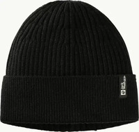 Jack Wolfskin 1909252_6000_OS, Jack Wolfskin Cosy Beanie Warme Strickm&uuml;tze Unisex