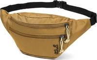 Jack Wolfskin A66075_G0095_OS, Jack Wolfskin Konya Hipbag Bauchtasche Unisex orange