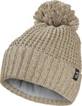 Jack Wolfskin A65237_A0082_A06, Jack Wolfskin Medley Knit Beanie Women Gef&uuml;tterte