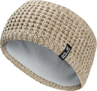 Jack Wolfskin A65242_A0082_A06, Jack Wolfskin Medley Knit Headband Women Warmes