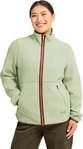 Jack Wolfskin A65751_E0338_A08, Jack Wolfskin Lite Curl Fz Women Warme Fleecejacke
