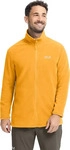 Jack Wolfskin A65793_M0119_A06, Jack Wolfskin Taunus 100 Fz Men Fleecejacke Full-Zip