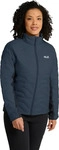Jack Wolfskin A66372_C0412_A12, Jack Wolfskin Flextrek Ins Jacket Women Winddichte