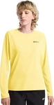 Jack Wolfskin A63799_M0064_A10, Jack Wolfskin Prelight Swift LS Women Langarm