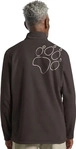 Jack Wolfskin A66529_D0108_A16, Jack Wolfskin Wild Rebel 200 Hz Men Fleecepullover