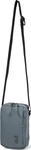 Jack Wolfskin A66076_F0303_OS, Jack Wolfskin Konya Bags Umh&auml;ngetasche Unisex grey
