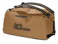 Jack Wolfskin Traveltopia Duffle 65 Sport- und Reiserucksack one size dunelands