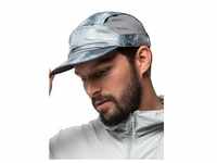 Jack Wolfskin Prelight Vent Support System Cap Basecap one size grau silver...