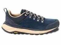 Jack Wolfskin Terraventure Urban Low Men Outdoor Schuhe Herren 39.5 dark blue /...