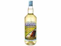 Grasovka Vodka 38% 1L 6fdbd436b4522b22