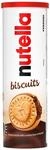 Nutella Biscuits knusprige Kekse gef&uuml;llt mit cremiger Nutella f002f45638c56757