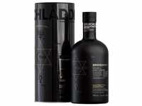 Bruichladdich Black Art Edition 11 Islay Single Malt Scotch Whisky 44.2% 0.7L