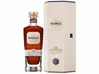 Bushmills 25Y Single Malt Irish Whiskey 46% 0.7L Geschenkverpackung...