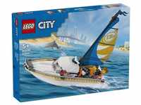 LEGO, City Great Vehicles, Segelboot 4f7f1dba7902539c
