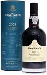 Grahams Graham's First Flight 2003 Port 20% 0.75L Geschenkverpackung ca75d51ef4855e92