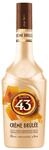 Licor 43 Cr&egrave;me Br&ucirc;l&eacute;e Lik&ouml;r 16% 0.7L d17512f609e8d422