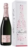 Palmer & Co., Ros&eacute; Solera, Champagne, AOC, brut, ros&eacute; (Geschenkverpackung) 0.75L