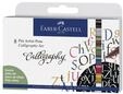 Faber Castell Faber-Castell, Tuschestift Pitt Artist Pen C 8x 4b815f5c76884853