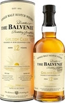 Balvenie 12y Golden Cask Speyside Single Malt Scotch Whisky 43% 0.7L, Grundpreis: