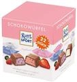 Ritter Sport Schokow&uuml;rfel Joghurt, 176g 077547e0133daf47
