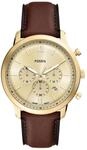 Fossil, Neutra, Herrenarmbanduhr 95af6df5e84c3c9f