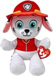 TY, Beanie Boo Paw Patrol 20Cm, MARSHALL