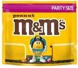 M&Ms Erdn&uuml;sse (24%) in Milchschokolade (48%) mit Zucker&uuml;berzug. a62fb6f5f16941cd