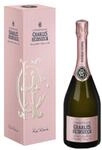 Charles Heidsieck, Ros&eacute; R&eacute;serve, Champagne, AOC, brut, ros&eacute; 0.75L
