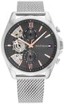 Tommy Hilfiger, Herrenarmbanduhr bfb8d2c345457717