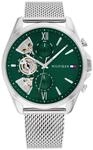 Tommy Hilfiger, Herrenarmbanduhr b6a9a6c340074bb2